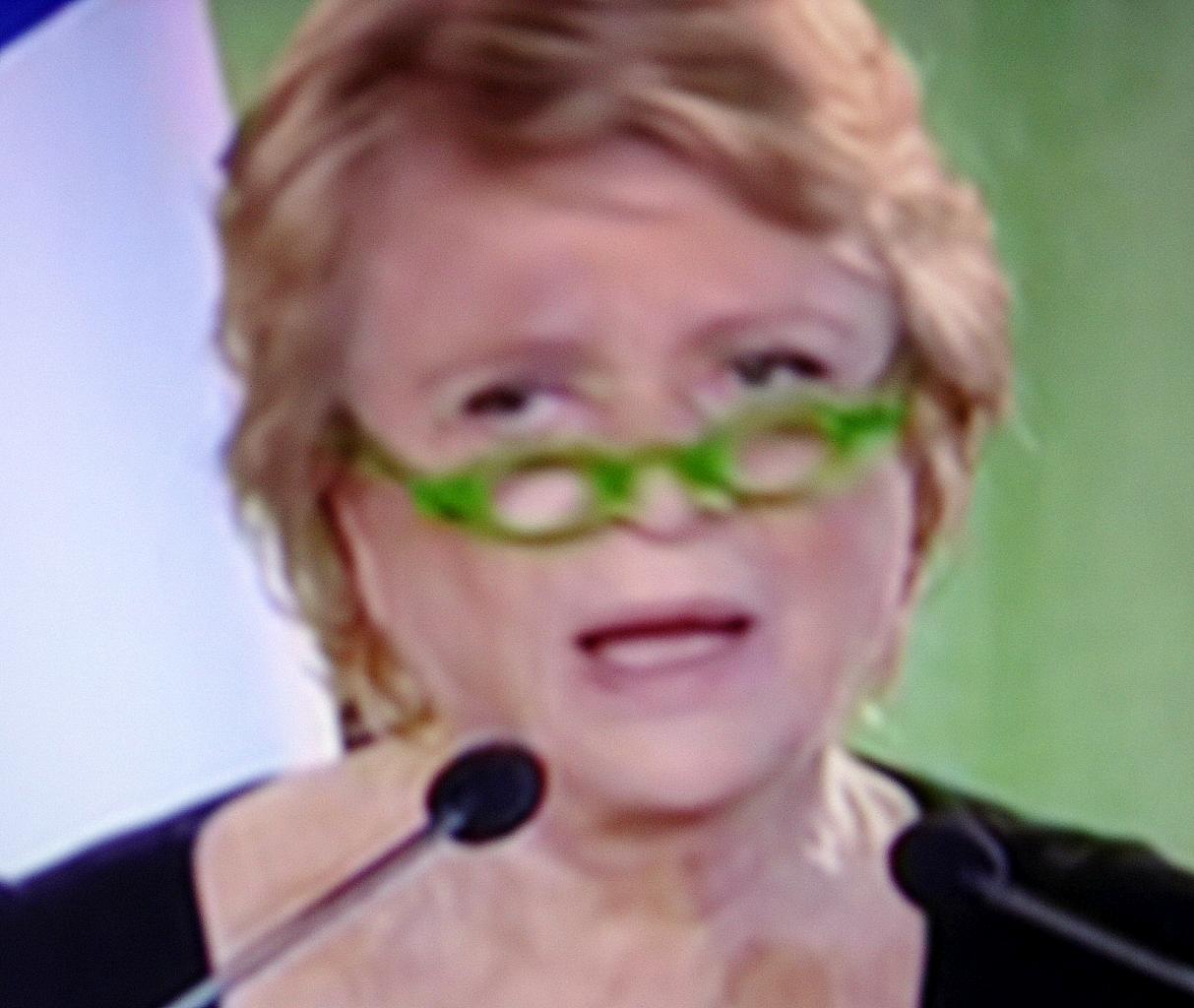 Eva Joly