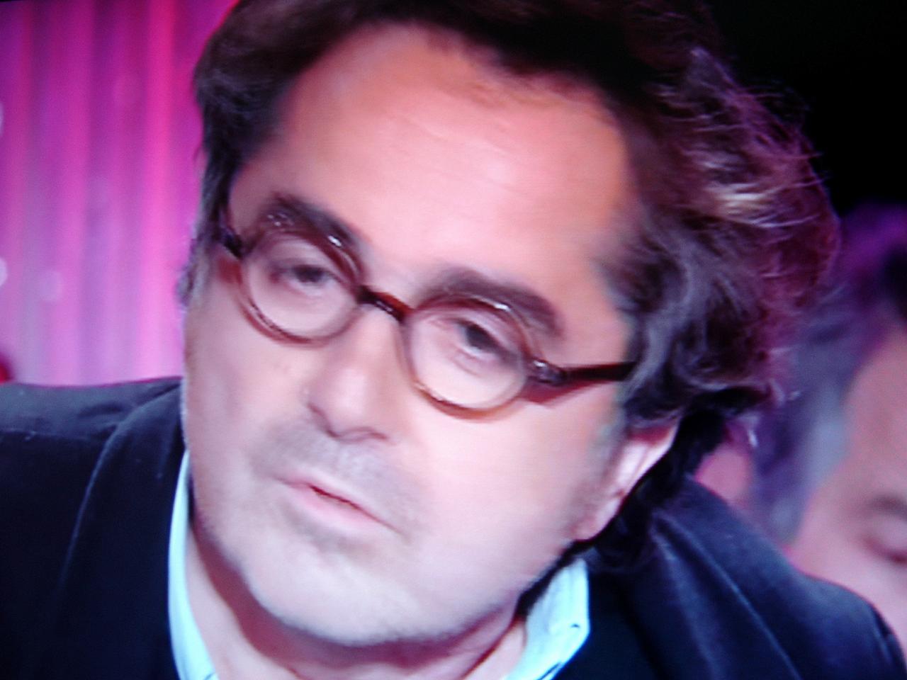 Franck Nouchi