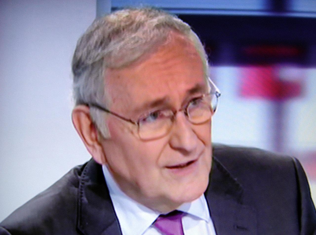 Jacques Cheminade