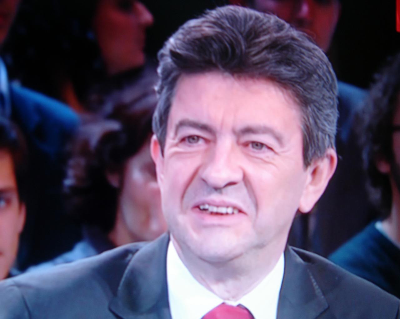 Jacques Melenchon 00237