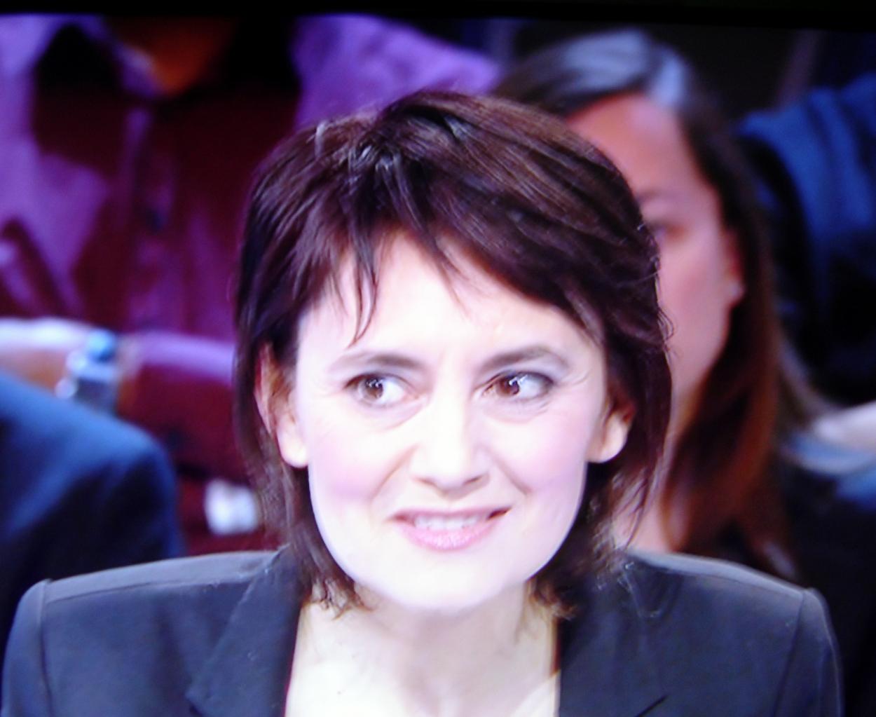 Nathalie Arthaud 00236
