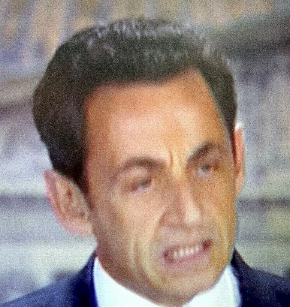 Nicolas SarkosyDSC00256