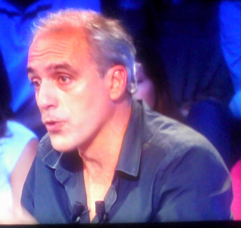 philippe Poutou NPA