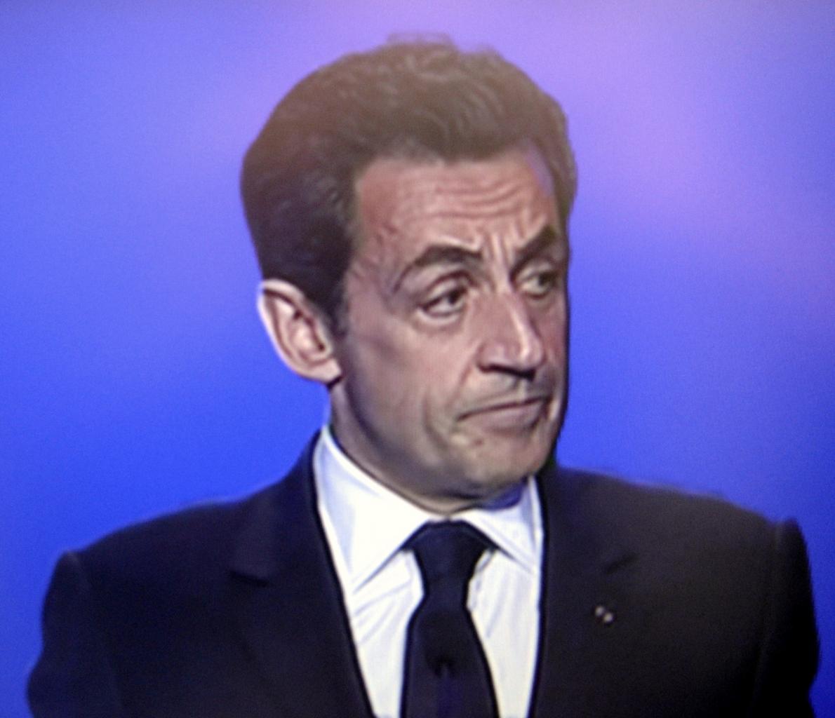 sarkosy